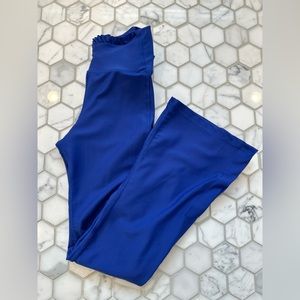 Tiger Friday dance pants, child medium (size 6-8)